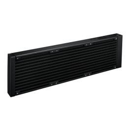 Asus TUF Gaming LC III 360 ARGB LCD Refrigeración Líquida Todo en Uno, 12cm, 90RC01A1-B0EAY0, Negro