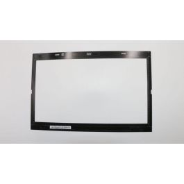 Lenovo LCD bezel for Lenovo notebooks, dimensions 22cm x 33.5cm x 0.5cm, lightweight design, replacement part. Lenovo LCD bezel for Lenovo notebooks, dimensions 22cm x 33.5cm x 0.5cm, lightweight design, replacement part.