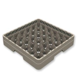 Cesta para Platos de Almacenaje y Transporte con Capacidad para 36 Piezas - Puj Precio: 47.4441. SKU: B1HJEHVH4F