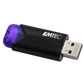 EMTEC Stick USB 3.2 Click Easy B110 128GB Violeta Precio: 25.9182. SKU: B15YAK9R54