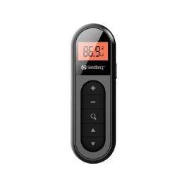 Sandberg Pocket Radio FM Recharge Sandberg Pocket Radio FM Recharge