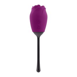 Estimulador de Clítoris Playboy Playboy Morado Estimulador de Clítoris Playboy Playboy Morado Precio: 61.49999966. SKU: B1734ENND2