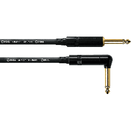 Cable De Instrumento Jack-Jack Recto/Acodado De 6M Precio: 12.68999963. SKU: B1HA9S8DTZ