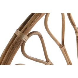 Cabecero de Cama DKD Home Decor Natural Girasol 100 x 4 x 90 cm 100 x 4 x 126 cm Bambú Cabecero de Cama DKD Home Decor Natural Girasol 100 x 4 x 90 cm 100 x 4 x 126 cm Bambú