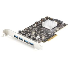 Hub USB Startech PEXUSB314A2V2 Precio: 133.50000059. SKU: S55010602