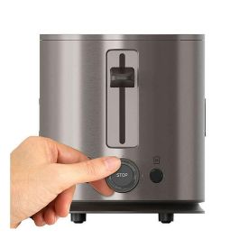 Tostadora Black & Decker BXTO1501E