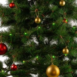 Guirnalda LED Interior 1.5M HO-XMAS-026-IP20-1,5M-WW Luz Cálida Precio: 2.78999985. SKU: B14ER5XWSQ