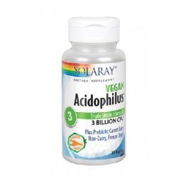 Acidophilus Plus Precio: 11.4999995. SKU: B1AR7W2ZYT