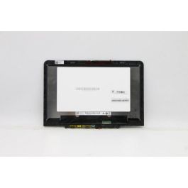 Lenovo 11.6-inch LCD touch module, HD resolution 1366x768, designed for Lenovo 300e Chromebook Gen 3. Lenovo 11.6-inch LCD touch module, HD resolution 1366x768, designed for Lenovo 300e Chromebook Gen 3.