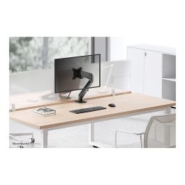 Neomounts DS70-700BL1 Brazo de Monitor Full-Motion para Pantallas de 17-27" hasta 7kg