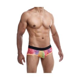 Tanga Mob Eroticwear Naranja S