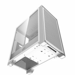 Darkflash DAR4710343799078 Caja PC DRX70 MESH Semitorre ATX sin Fuente de Alimentación Blanco