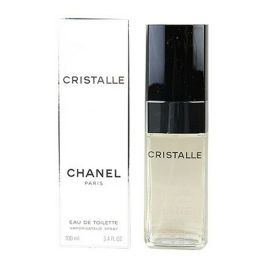 Perfume Mujer Chanel Cristalle Eau de Toilette EDT EDT 100 ml Precio: 180.50000034. SKU: B1CHJ4RX9S