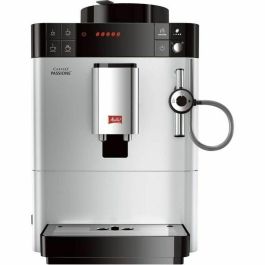 Melitta F530-101 Cafetera Caffeo Passione Silver Precio: 473.58999974. SKU: B1FPLD9F6F