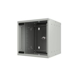 Lanview by Logon 10'' Rack Cabinet 9U 31 x 30 SOHO Wallmount Unassembled Precio: 107.49999975. SKU: B15KPPXGEW