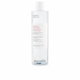 Sensilis Agua Micelar Ar Para Pieles Sensibles Y Reactivas Precio: 13.50000025. SKU: S0597553