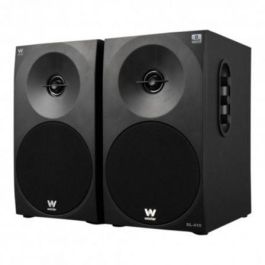 Altavoces con Bluetooth Woxter Dynamic Line DL-410 BT/ 150W/ 2.0 Precio: 62.50000053. SKU: B13KEGNMKR