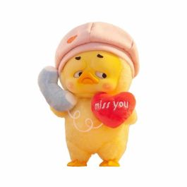 Peluche Comansi Upsetduck Pato 15 cm