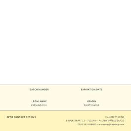 KSD 875984 Set de 3 Macetas de Cuerda Decorativas, Medidas Surtidas, Tonos Mimbre y Blanco KSD 875984 Set de 3 Macetas de Cuerda Decorativas, Medidas Surtidas, Tonos Mimbre y Blanco