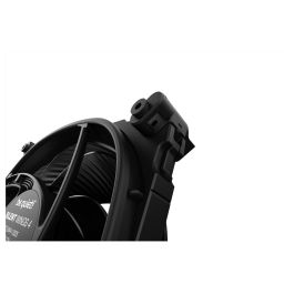 be quiet! SILENT WINGS 4 PWM 120mm Ventilador para PC Negro 1600 RPM