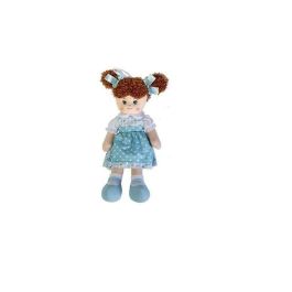 Beatriz Muñeca Teresa Surtido 3 Colores 40cm