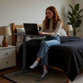 Escritorio MacLean MC-120 B Negro