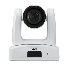 AVer PTZ330UNV2 (4Kp60, 30X Zoom ,HDMI, 3GSDI, USB, IP and NDI HX3 certified) AVer PTZ330UNV2 (4Kp60, 30X Zoom ,HDMI, 3GSDI, USB, IP and NDI HX3 certified)