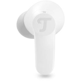 Teufel AIRY TWS 2 Auriculares Inalámbricos Bluetooth True-Wireless In-Ear Color Blanco
