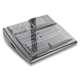 Decksaver Behringer X32Compact Cover Precio: 136.68999982. SKU: B19DSBLQKF
