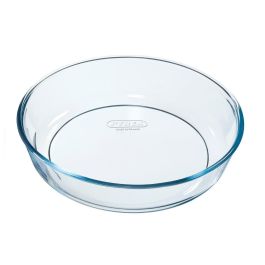 Molde Tarta Hondo Horno Boro Cook&Enjoy Pyrex 26x26x6 cm Precio: 14.49999991. SKU: B1DWYWXX7Z