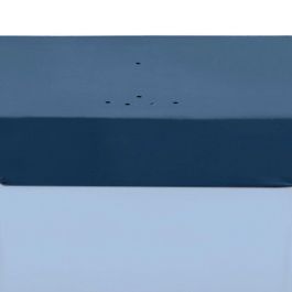 Cubrepiscinas Intex Azul marino 260 x 30 x 160 cm Rectangular (6 Unidades) Cubrepiscinas Intex Azul marino 260 x 30 x 160 cm Rectangular (6 Unidades)