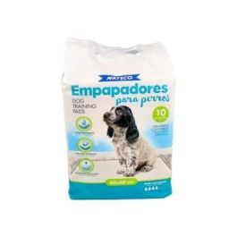 Nayeco Empapador Basic 60x60cm 10 Unidades Precio: 5.50000055. SKU: S7909542