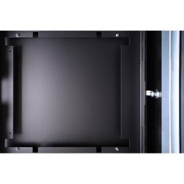 Digitus Armario de Red Unique 22HE Rack Independiente 22U 1164x600x800mm 800 kg Negro