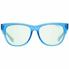 Gafas de Sol Unisex Polaroid PLD-6053-F-S-55PJP Ø 55 mm Gafas de Sol Unisex Polaroid PLD-6053-F-S-55PJP Ø 55 mm