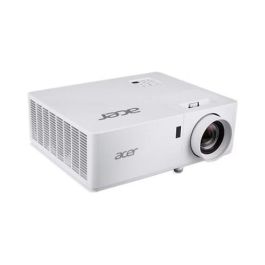 Acer PL6620 Proyector Láser DLP, 6000 Lúmenes ANSI, Resolución WUXGA 1920x1200, Contraste 50000:1, 16:10, Fuente Luminosa 30000h, 2xHDMI