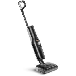 Roborock F25 ACE Aspirador Robot Seco/Húmedo (Negro) - Limpieza Avanzada para el Hogar