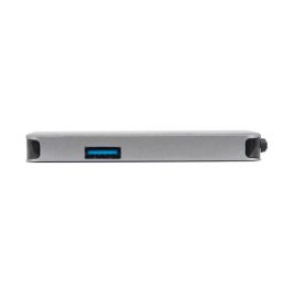 Targus DOCK419 Docking Station USB Tipo C con Power Delivery 100W y 4K Ultra HD