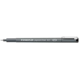Rotulador Calibrado Staedtler 308 Pigment Liner 0,1 Mm (Set de 10) Precio: 27.50000033. SKU: B16TNYTBX8