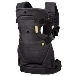 Infantino INF0773554001280 Portabebés Flip Ergo 4 en 1 Dorado Precio: 52.5000003. SKU: B16VVYEFWF