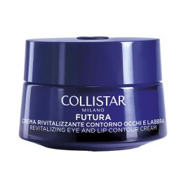 Collistar Crema Revitalizante Contorno de Ojos y Labios 15 ml Precio: 33.7900002. SKU: B175XYRLP7