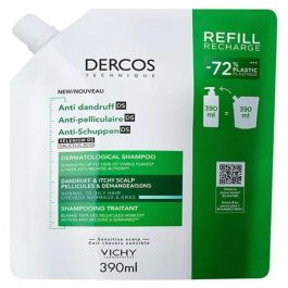 Vichy Dercos Champu Anticaspa Graso 390ml Precio: 18.99084473. SKU: B1EEHKBTB6