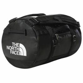 The North Face NF0A52SS-53R Base Camp Duffel Bolsa de Lona Talla XS Poliéster Reciclado 1000D Precio: 107.88999969. SKU: B17HYJYSCP