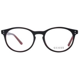 Montura de Gafas Unisex Guess GU8266 47005