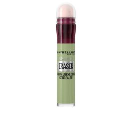 Maybelline Borrador Instant Age Rewind Corrector De Color #Verde 6,8 mL