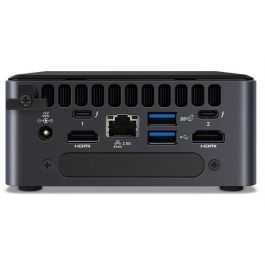 Terra 1009994 Mini PC, Intel Core i3-1315U, 8 GB RAM, 500 GB SSD, Windows 11 Pro
