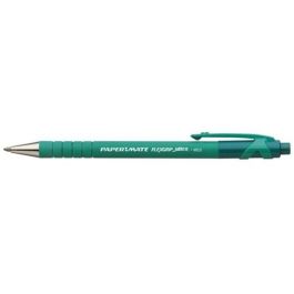 PAPER MATE Kugelschreiber Flexgrip Ultra RT M Grün 12Stk Precio: 24.4783. SKU: B14HRXYMC4