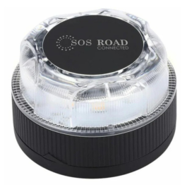 Baliza Sos V16 Homologado Geolocalización Precio: 37.94999956. SKU: B12W974LWP