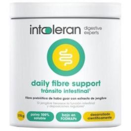 Intoleran Daily Fibre Support 175 Gr Intoleran Daily Fibre Support 175 Gr Precio: 22.8900001. SKU: B1EYHYK28J