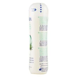 Lubricante Con Base de Agua Aloe Control 75 ml