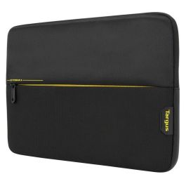Targus CityGear Funda para Portátil de 14", Negra